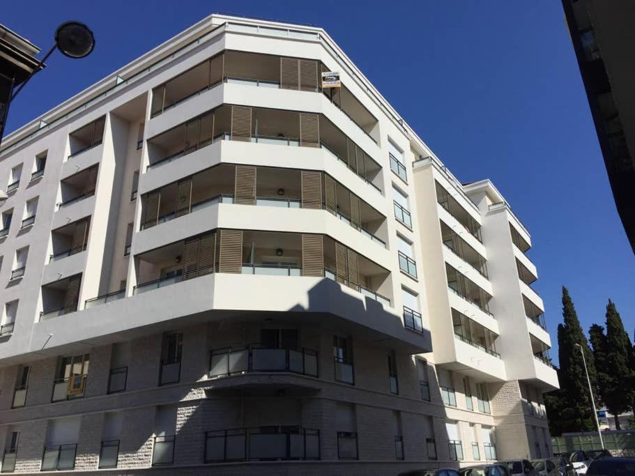 Ma Place Au Sud Nice 607 エクステリア 写真