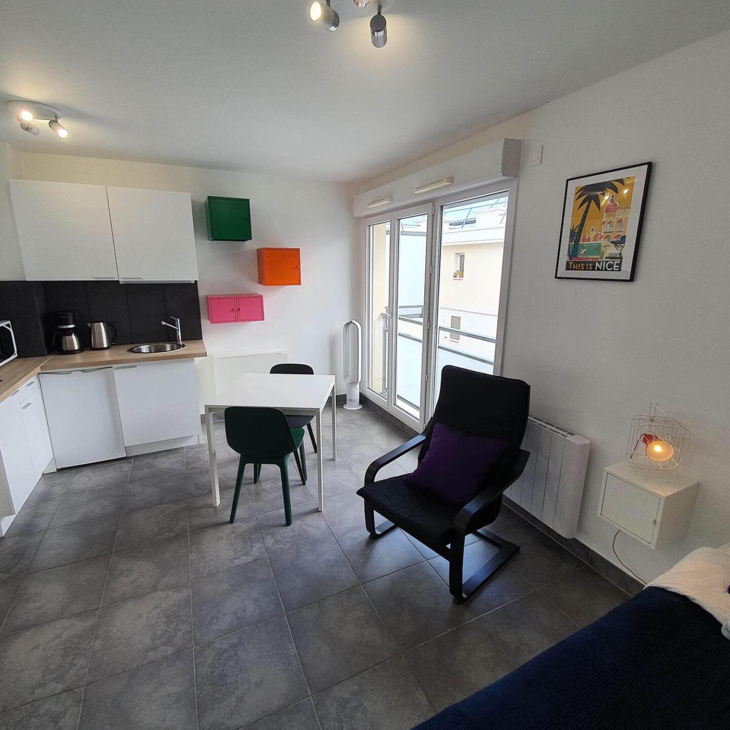 Ma Place Au Sud Nice 607 エクステリア 写真