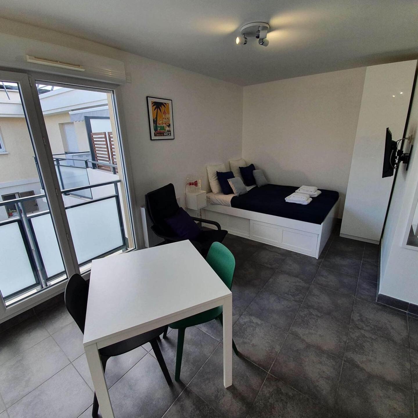 Ma Place Au Sud Nice 607 エクステリア 写真