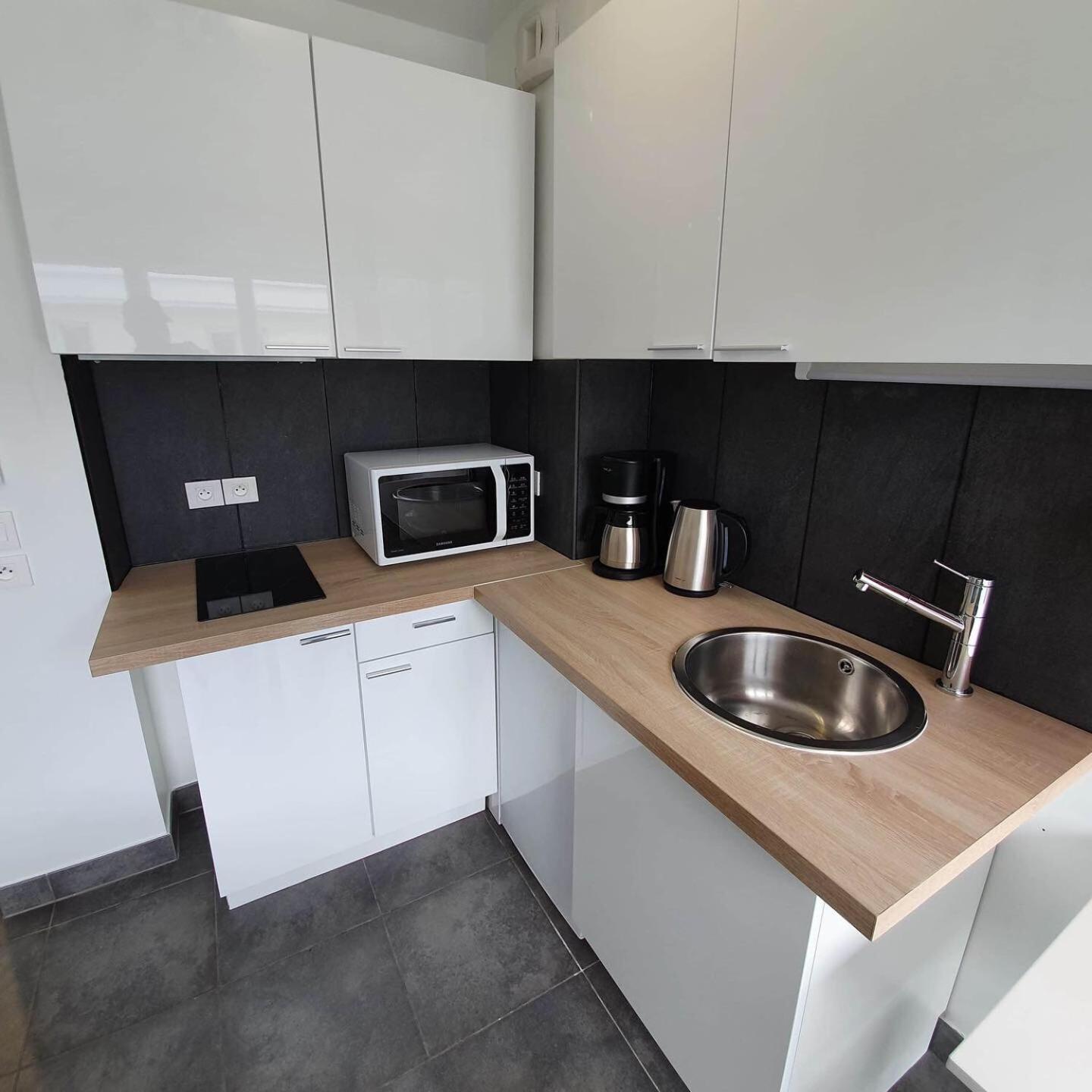 Ma Place Au Sud Nice 607 エクステリア 写真
