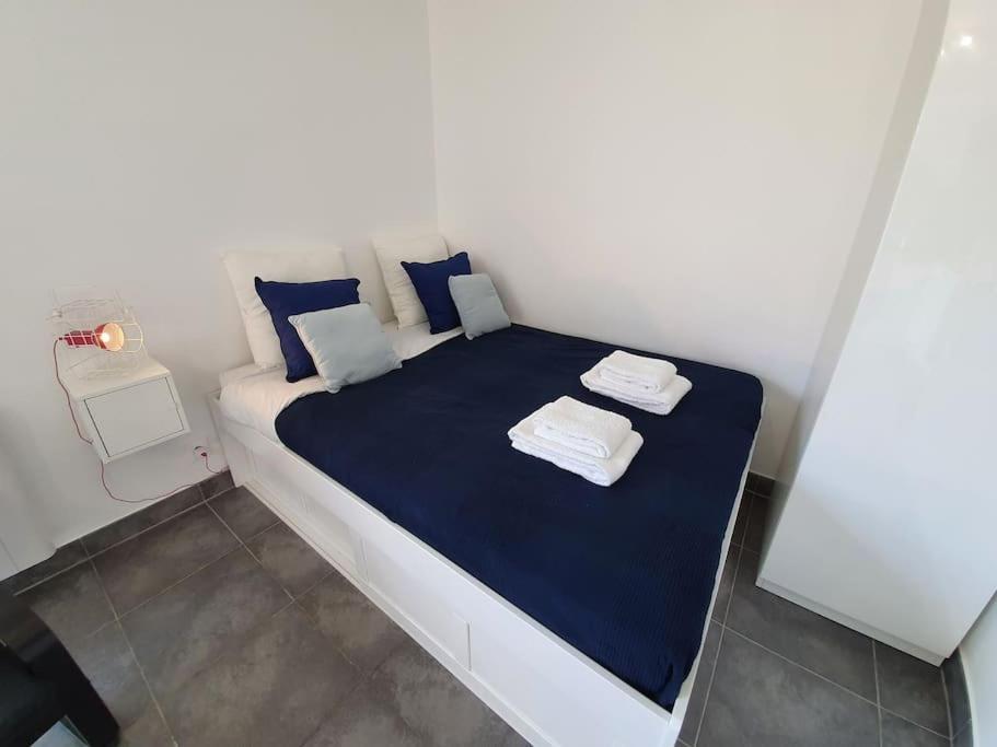 Ma Place Au Sud Nice 607 エクステリア 写真
