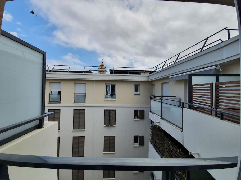 Ma Place Au Sud Nice 607 エクステリア 写真